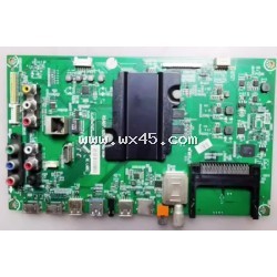 海信 LED43K560U 主板组件 RSAG7.820.6108